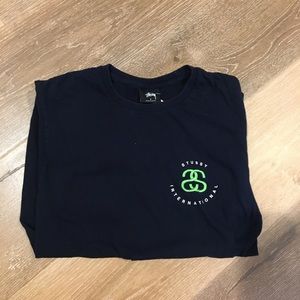 Stussy Tshirt